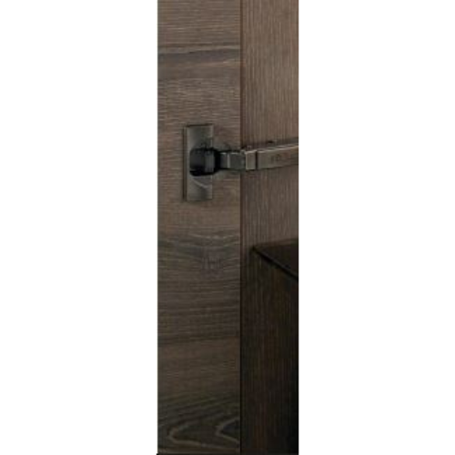 Sleek Drawer Slides / Soft-Closing Invisible Rails / Dual-Action Drawer Glides